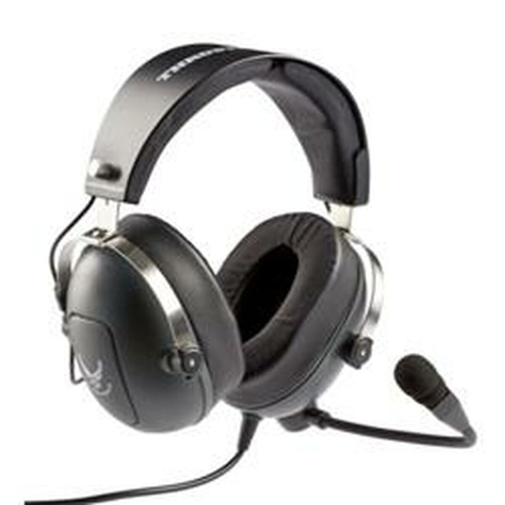 AuricularesThrustmaster4060104Preto