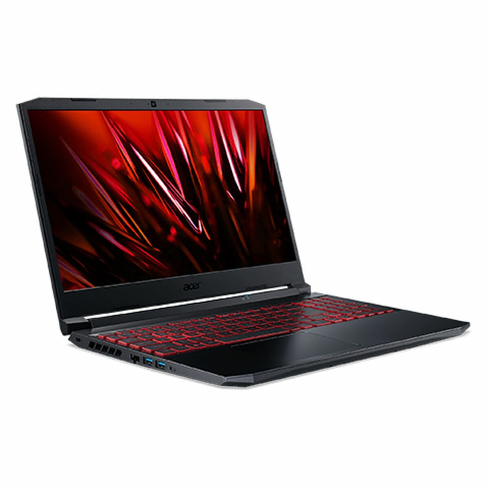 NotebookAcerAN515-45-R6CNRYZEN75800H16GB1TBSSDQwertyespanhol1TBSSD16GBRAM32GBRAM15.6"