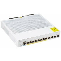 SwitchCISCOCBS350-8P-2G-EU