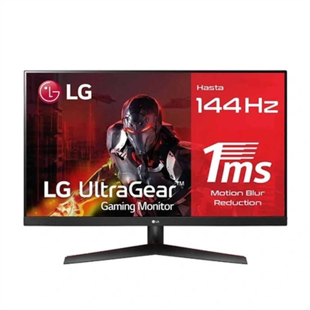 MonitorLG32GN600-B.BEULED31,5"VAHDR10LCDFlickerfree165Hz