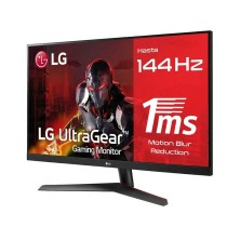 MonitorLG32GN600-B.BEULED31,5"VAHDR10LCDFlickerfree165Hz