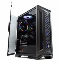 Desktop PC PcCom AMD Ryzen 5 3600 16 GB RAM 500 GB SSD