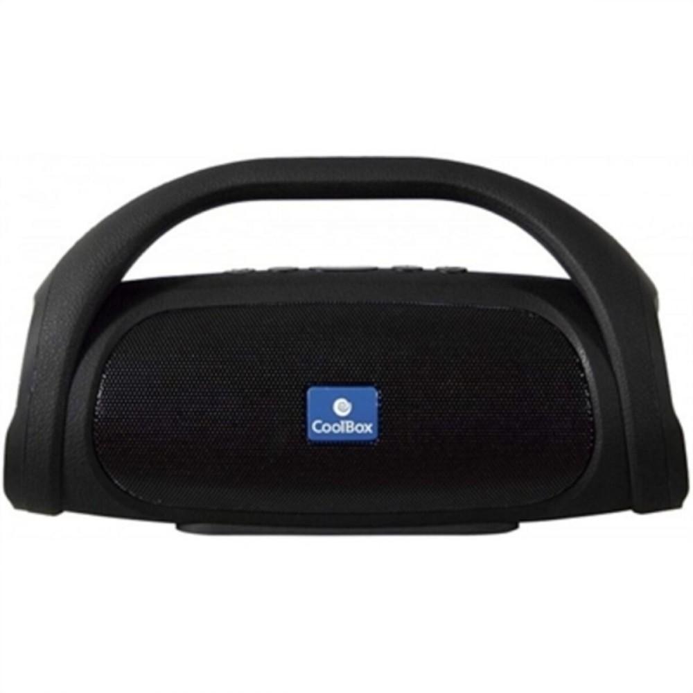 PortableBluetoothSpeakersCoolBoxCoolStone52100W