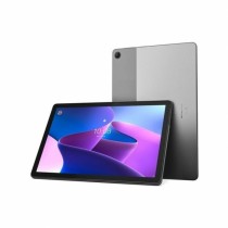 TabletLenovoM10(3rdGen)3GBRAMUnisocGrau32GB