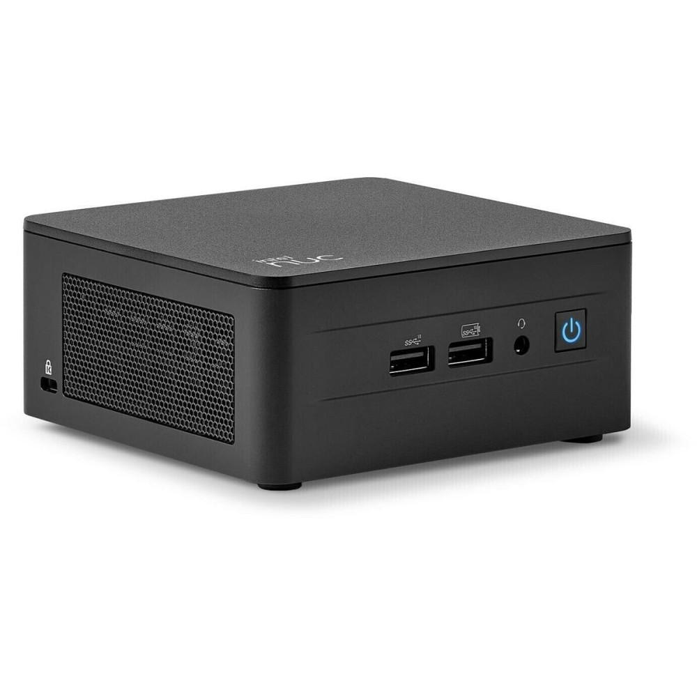 Barebone Intel NUC 13 Pro NUC13ANHi3