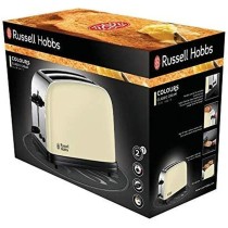 Grille-painRussellHobbs23334-56Crème1100W