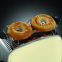 ToasterRussellHobbs23334-56Creme1100W