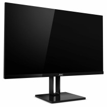 Monitor AOC 24V2Q 23,8" FHD LED LED IPS LCD AMD FreeSync Flicker free 75 Hz