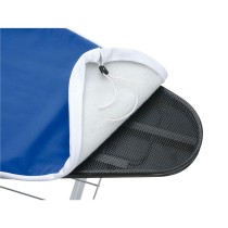 FundaParaTabladePlancharPOLTIPAEU0202Azul/Blanco120x45cm(120x45cm)