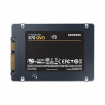 HardDriveSamsung‎MZ-77Q1T0BW