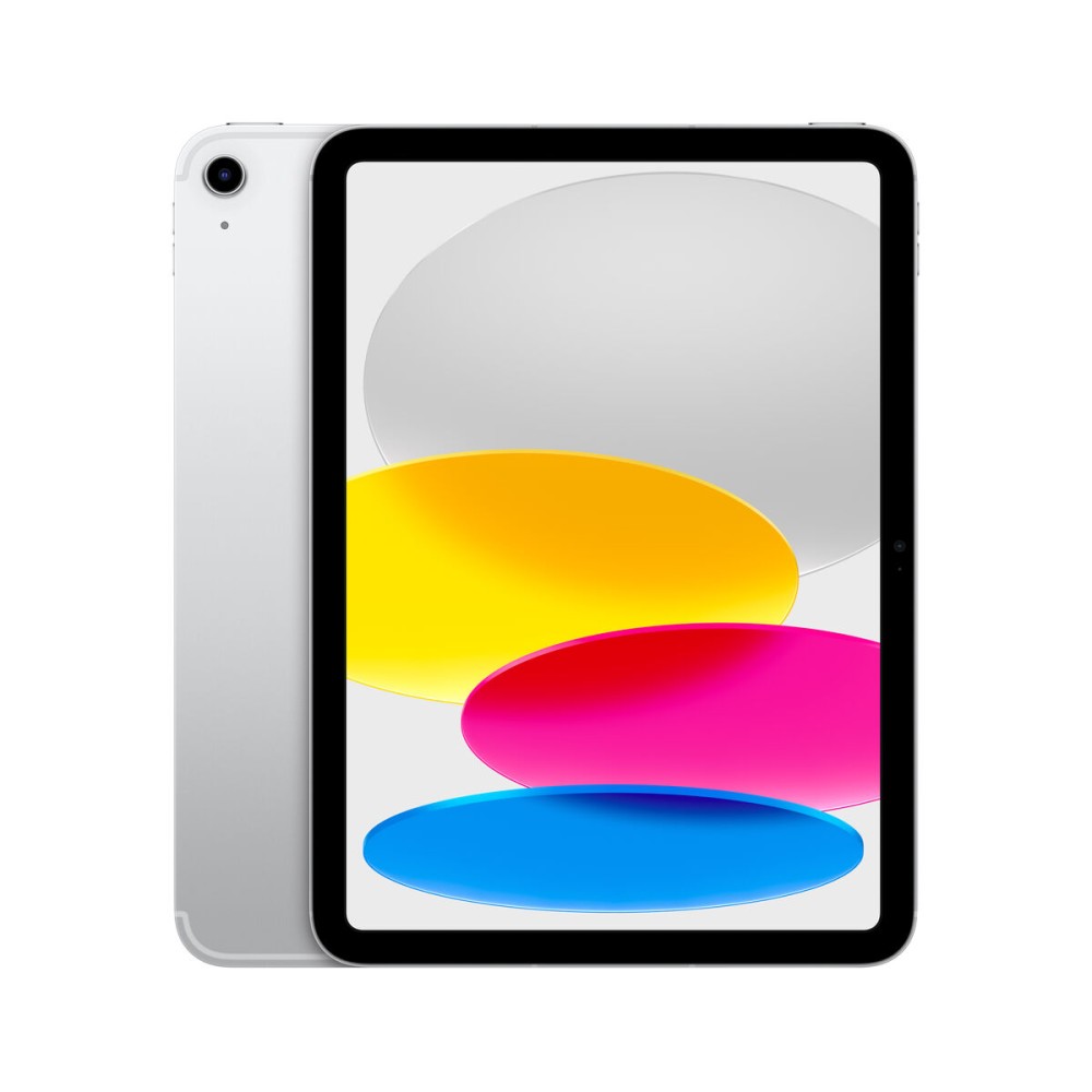 TabletAppleiPadSilver64GB