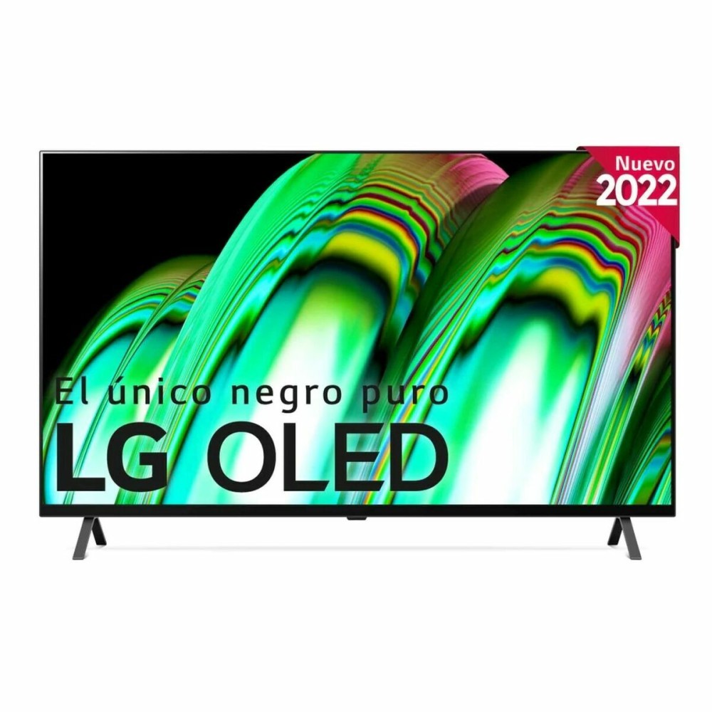 SmartTVLGOLED65A26LA65"4KULTRAHDOLEDWIFI4KUltraHDOLED