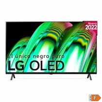 SmartTVLGOLED65A26LA65"4KULTRAHDOLEDWIFI4KUltraHDOLED