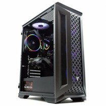 Desktop PC PcCom AMD Ryzen 5 3600 16 GB RAM 500 GB SSD