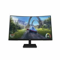 Monitor HP X32c 32" 31,5" VA LCD 165 Hz