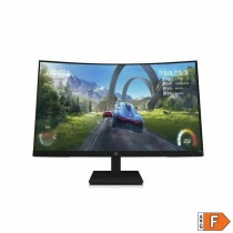 Monitor HP X32c 32" 31,5" VA LCD 165 Hz