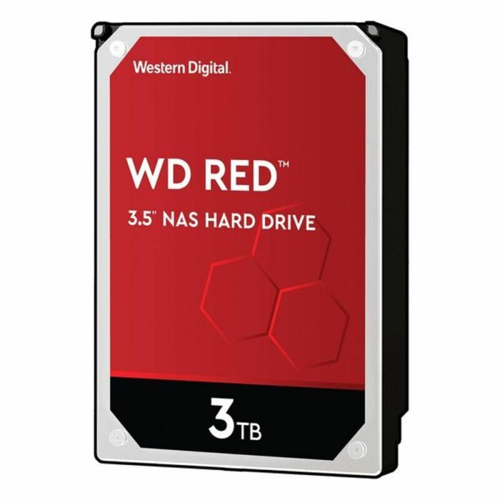 DiscoDuroWesternDigitalWD30EFAX3TB5400rpm3TB3,5"3,5"