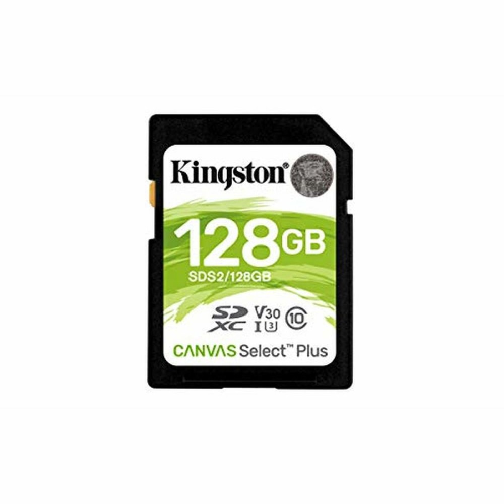 TarjetadeMemoriaSDKingstonSDS2/128GB128GB