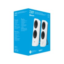 BluetoothSpeakersLogitechZ207