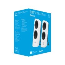 Bluetooth-LautsprecherLogitechZ207