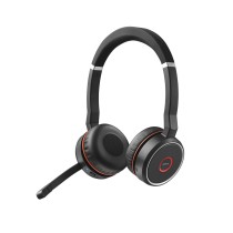 AuricularescommicrofoneGNAudioEVOLVE75SE