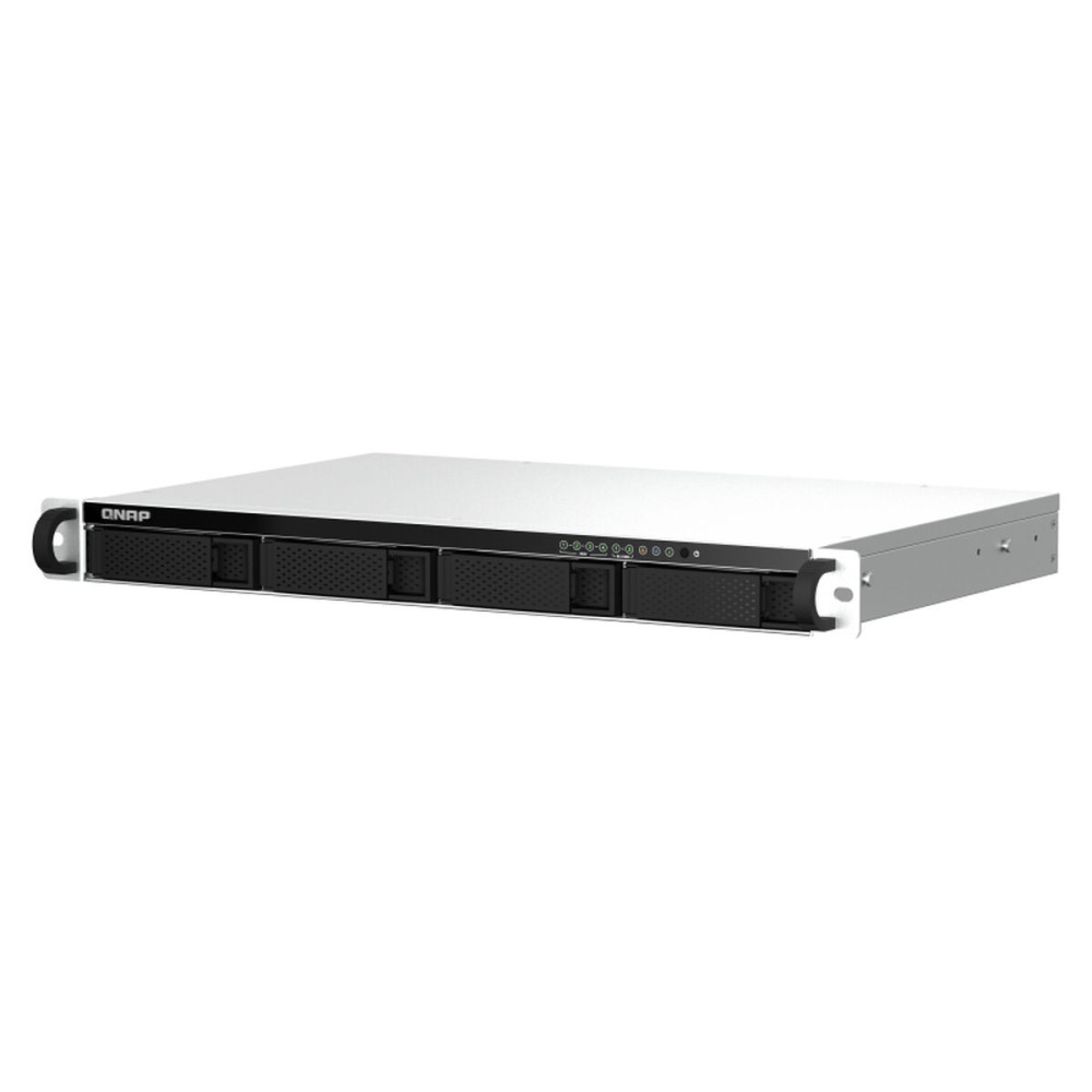 NetworkStorageQnapTS-464EU-8GBlack