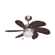 VentiladordeTechoconLuzEDMAralWengueWengueA50W