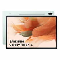 TabletSamsungGalaxyTabS7FEGreen6GBRAM1TB128GB