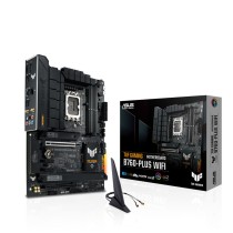 MotherboardAsusTUFGamingB760-PlusWIFIIntelIntelB760LGA1700