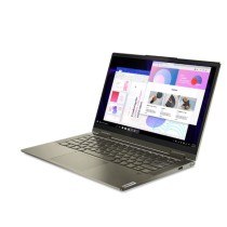 NotebookLenovo3CB14IGL058GBRAMIntelCeleronN4020SpanishQwerty