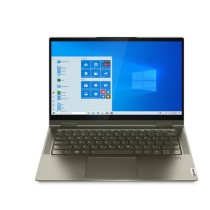 NotebookLenovo3CB14IGL058GBRAMIntelCeleronN4020Qwertyespanhol