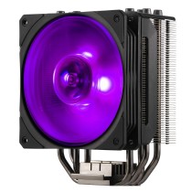 VentoladaCaseCoolerMasterHyper212RGBBlackEditionw/LGA1700