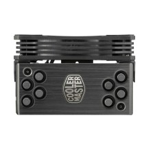 BoxVentilatorCoolerMasterHyper212RGBBlackEditionw/LGA1700