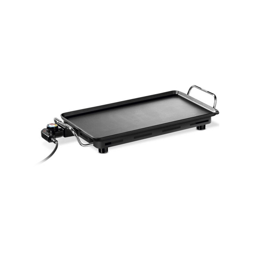 GrillhotplatePrincessBlack2000W26x46cm