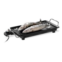 GrillhotplatePrincessBlack2000W26x46cm