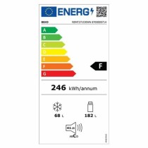 RefrigeratorBEKORDNT271I30WNWhiteIndependent