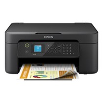 MultifunctionPrinterEpsonWF-2910DWF