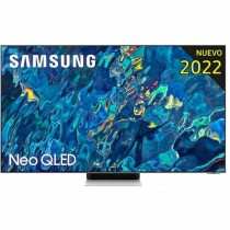 SmartTVSamsung85QN95B85"4KUltraHDNeoQLED