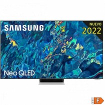 SmartTVSamsung85QN95B85"4KUltraHDNeoQLED