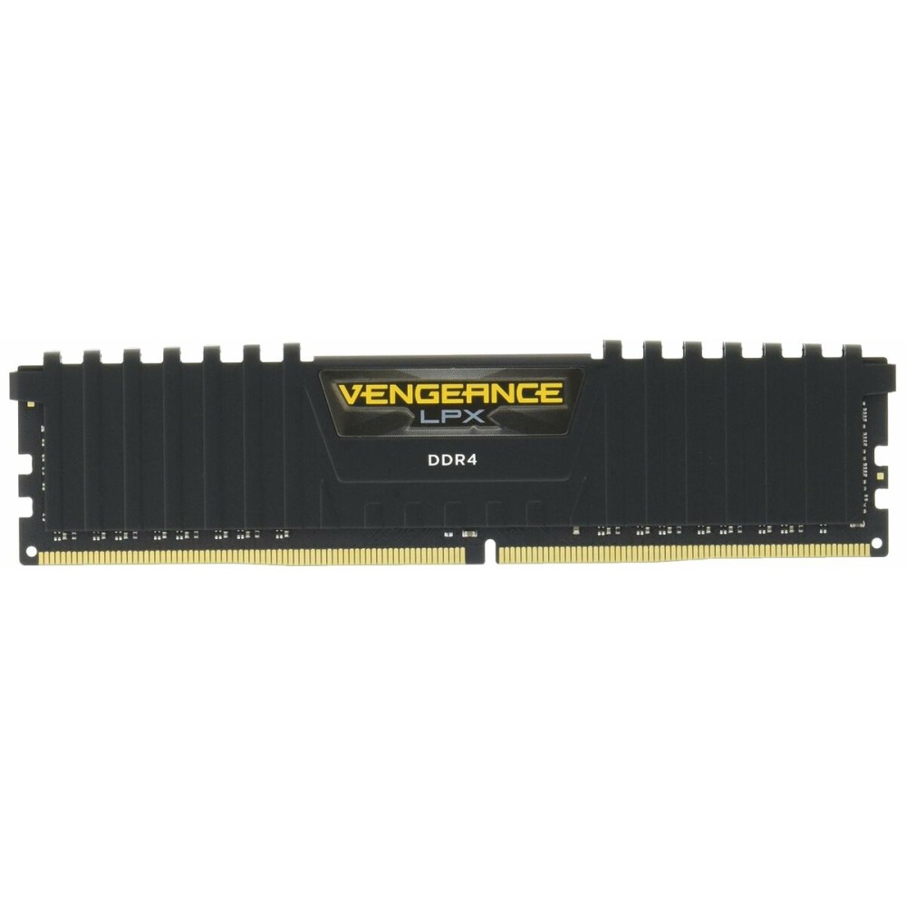 MemóriaRAMCorsairVengeanceLPX16GBDDR4-2666CL16