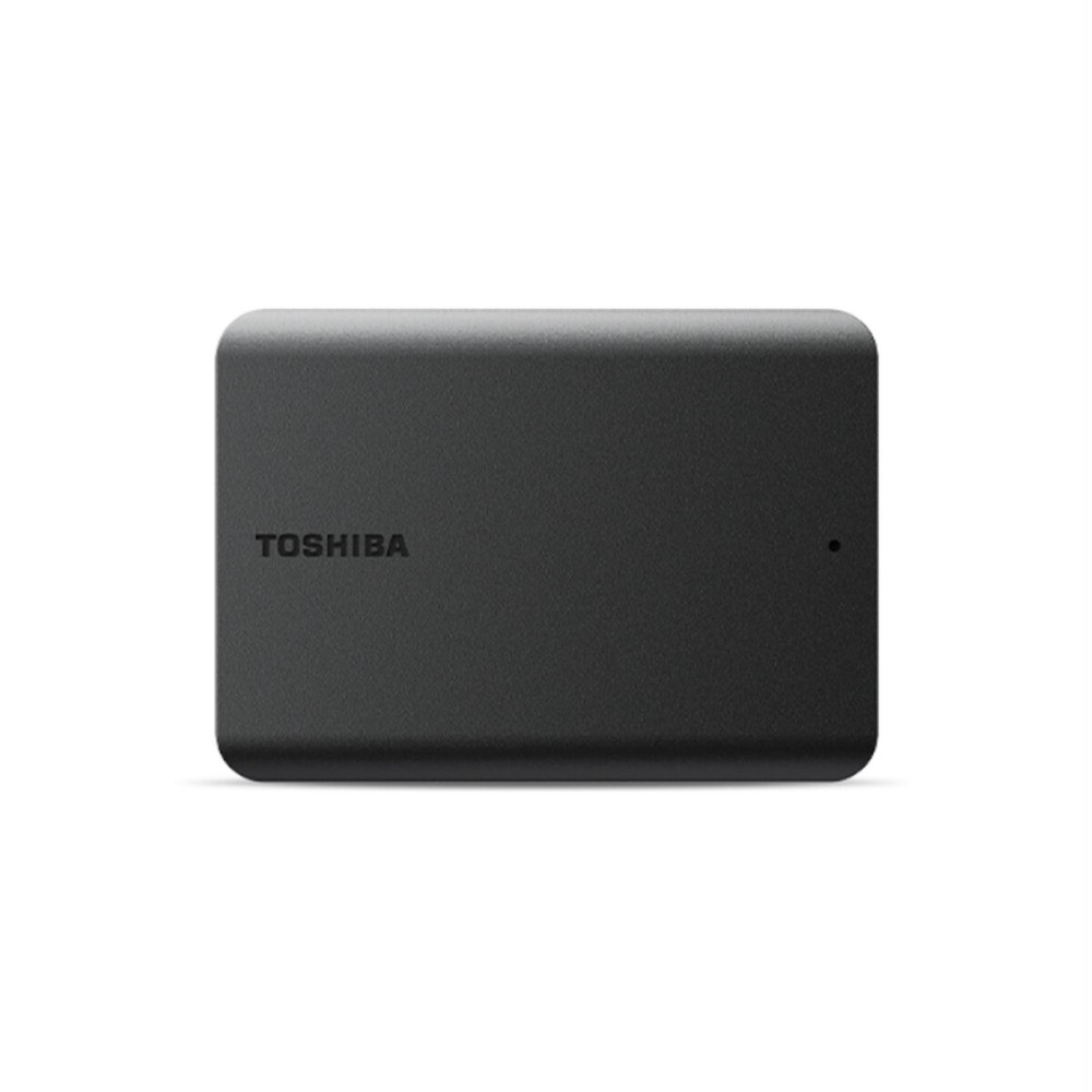 ExterneFestplatteToshibaCANVIOBASICS2TB2,5"