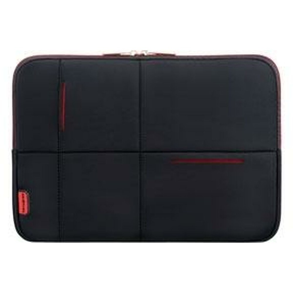 Laptop Cover Samsonite Airglow 14,1" 6 x 36 x 26 cm Black