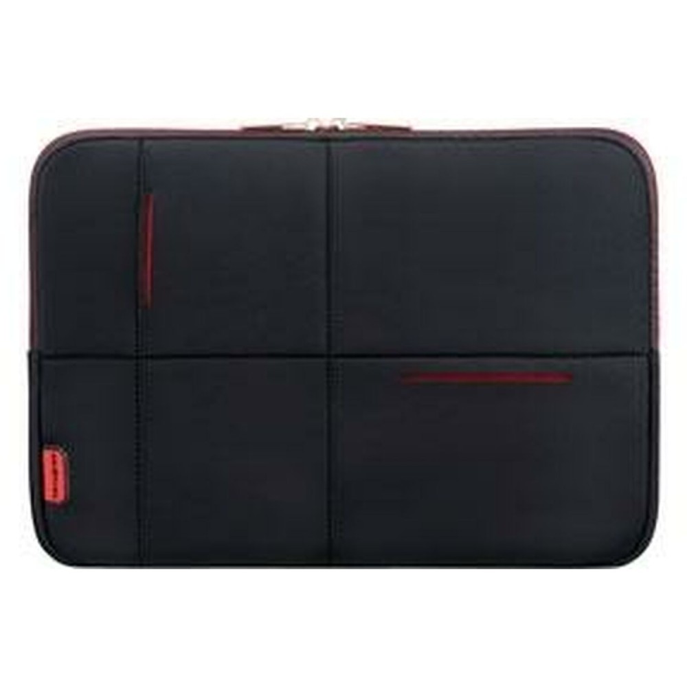 Custodia per Portatile Samsonite Airglow 14,1" 6 x 36 x 26 cm Nero