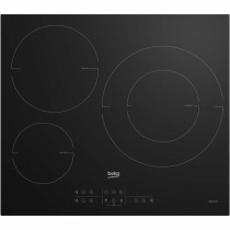 InductionHotPlateBEKOHII63205MT58cm7200W