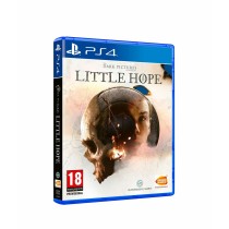 VideojuegoPlayStation4BandaiNamcoTheDarkPicturesAnthology-LittleHope