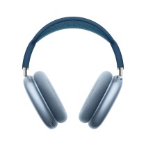 Bluetooth-KopfhörerAppleAirPodsMaxSkyBlue