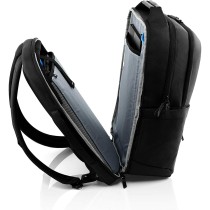 LaptopBackpackDellPE1520PBlack