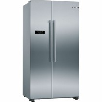 AmericanfridgeBOSCHKAN93VIFPStainlesssteel(179x91cm)