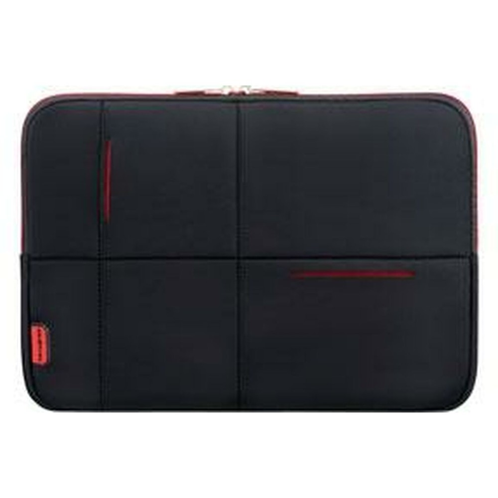 Laptop Hülle Samsonite Airglow 13,3" 50 x 33,5 x 25 cm Schwarz