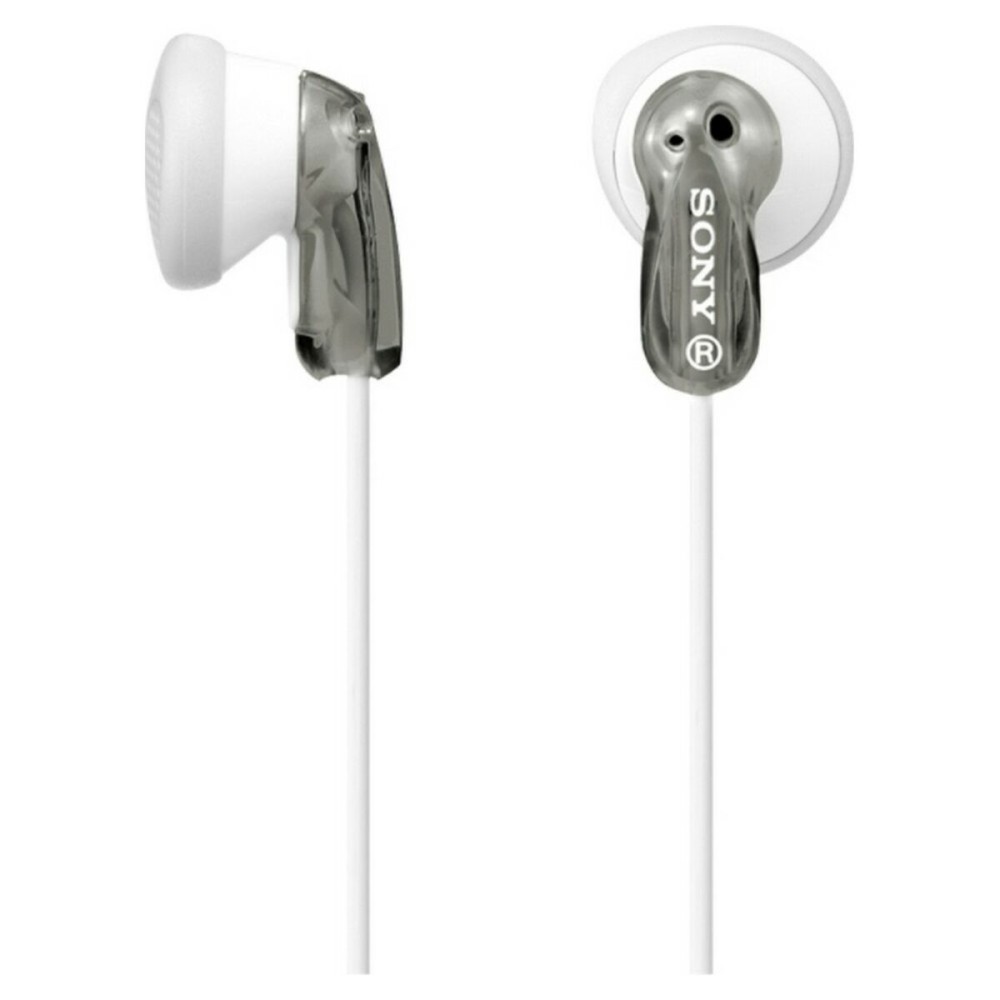 HeadphonesSonyMDRE9LPH.AEin-earGrey